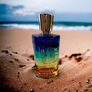 Juliet Has A Gun Vanilla Vibes